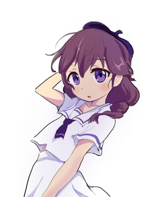 まちカド良ちゃん 