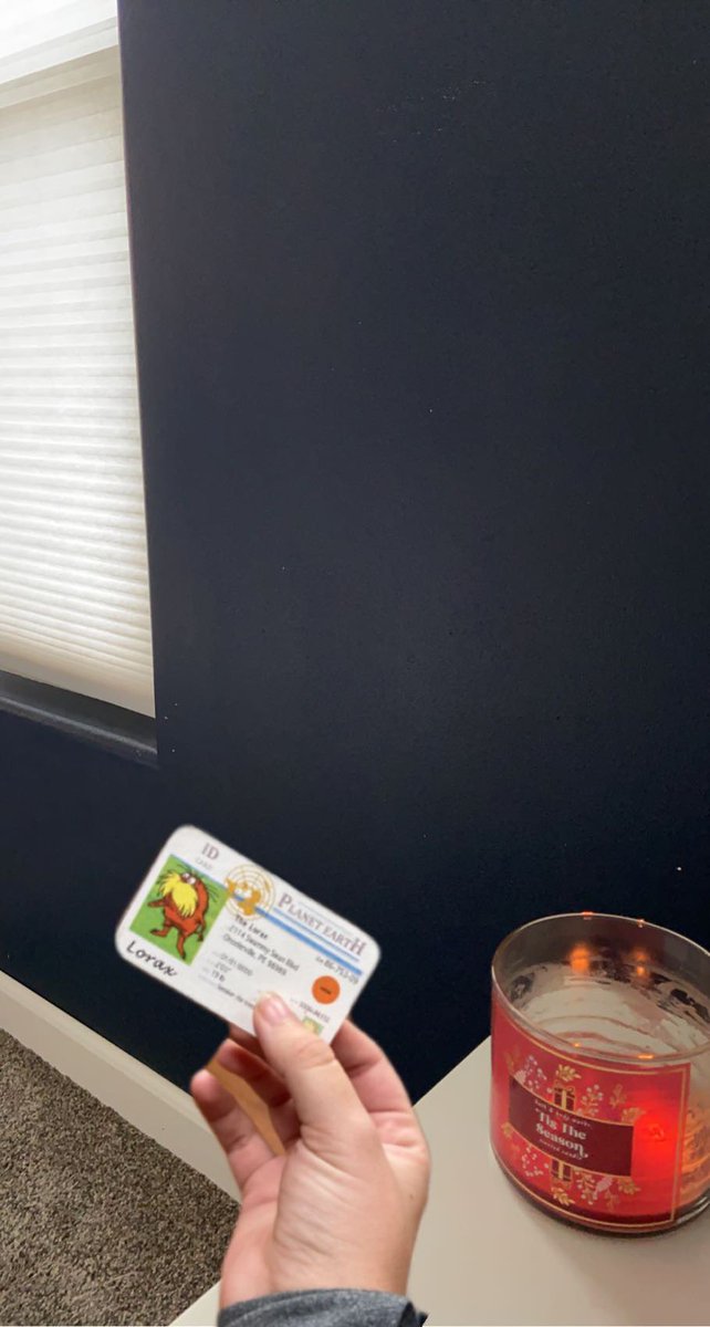 I like to save energy during the day by allowing natural sunlight through my windows and lighting candles. This way, less air pollution occurs due to coal production and my family’s energy bill is decreased! <a href="/franklinlorax/">APES Project Lorax</a> #apesenergy