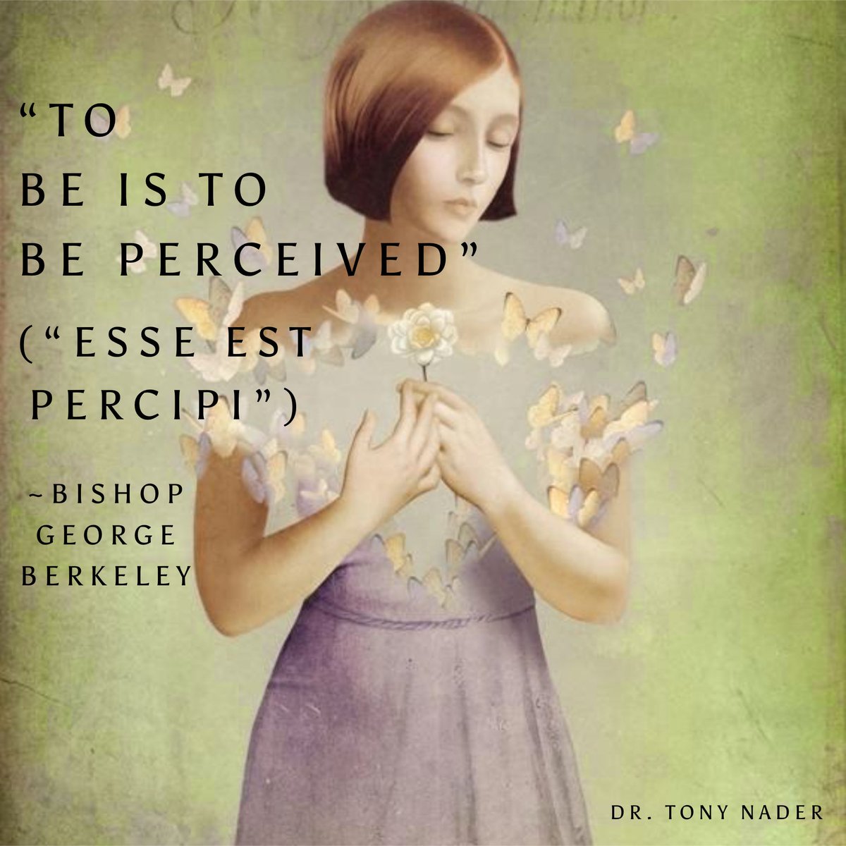 DrTonyNader's tweet photo. All our perceptions, understanding, our communication is predicated upon Consciousness. It is the one, fundamental element at the basis of all that we think and do, all that we experience, both internally and throughout the world around us.
Art: Christian Schloe
#consciousness https://t.co/pNnnmMX2qD