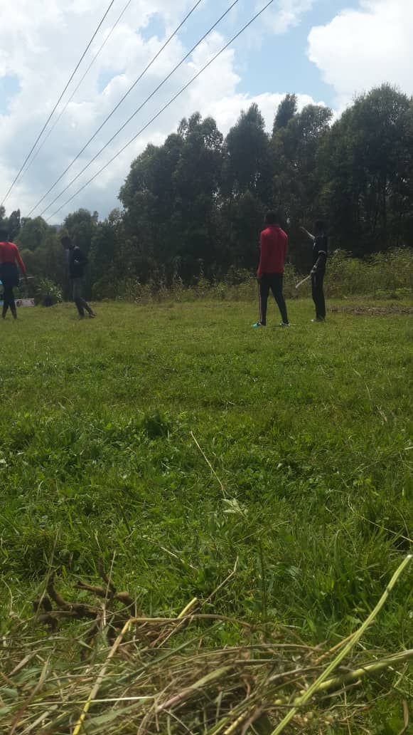 aerg_ihumure's tweet photo. #AERGGAERGWeek 
twakoze isuku k'Urwibutso rwa Jenoside yakorewe Abatutsi rwa Gihundwe (i murangi) https://t.co/PgLTrhVjNv