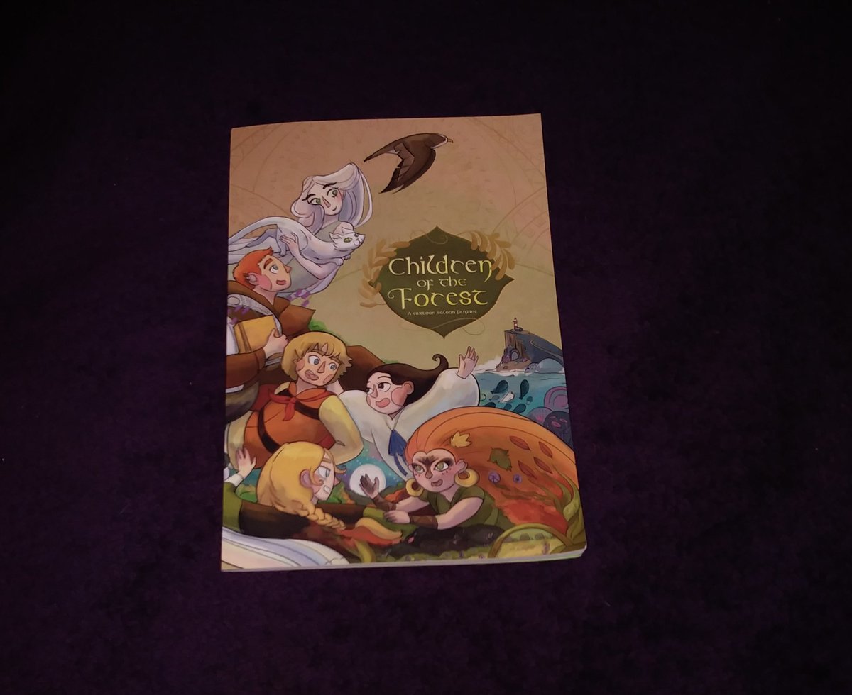 CSMythZine's tweet photo. Here is a preview of our zine in person, I know a few people have been asking to see a preview, so I thought I’d post it https://t.co/EYxbP2EEcj