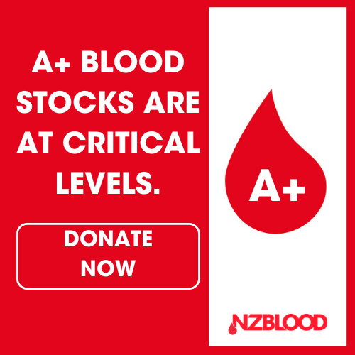 Three extremely high use cases have impacted A+ blood levels which are now critically low. We need healthy, eligible people to book appointments, to ensure we can continue to have enough supply to meet demand. ow.ly/vHVj50IzgiF