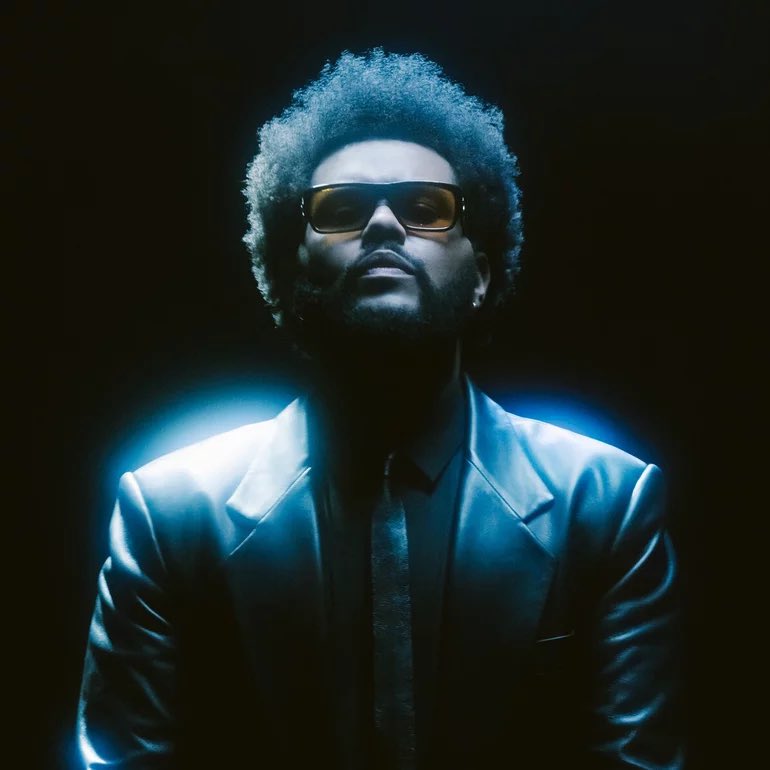 PopBase's tweet photo. The Weeknd is now a 4x #GRAMMYs winner. https://t.co/OObVqwqtCa