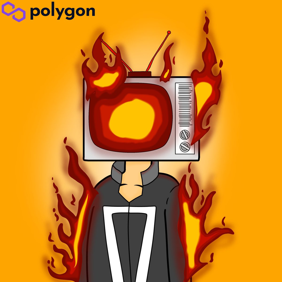 FaridAlfin_'s tweet image. TVmanClub #13
•0.002
•Polygon
•Link in bio
#NFTcommunity #NFTs #NFT #nftcollectors #NFTdrop #nftshill #NFTartist #nftart #opensea #DropNFT
#NFTindonesia #PolygonNFT #nftnews
#nftartgallery #metaverse #nftlauch #openseanft #nftuniverse #nftbuyer #nfts #tv #needbuyer