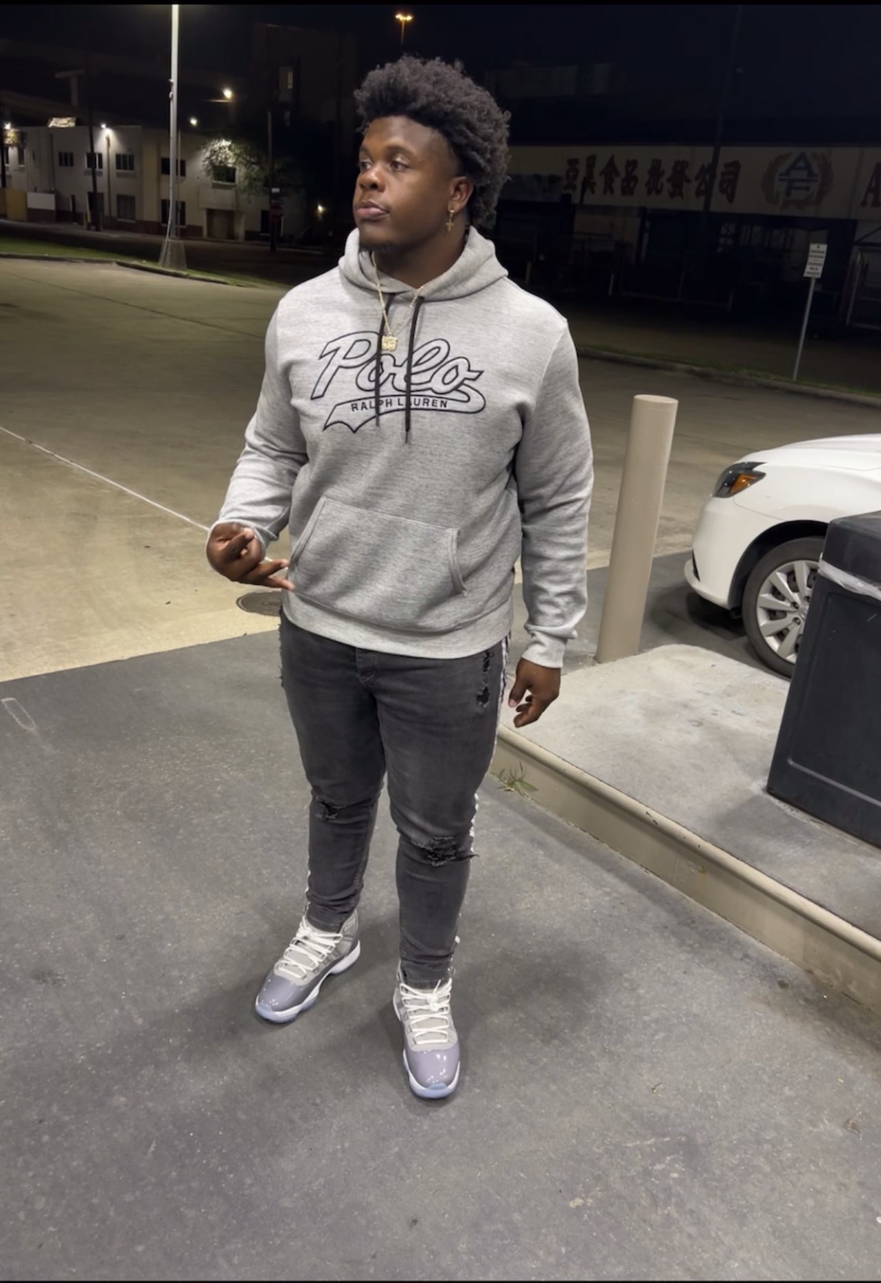 De'Braylon Carroll🦍 on X: "And this money💰 I'm tryna get quicker than  sand Real hustler, I hope you can get what I'm sayin' 🗣  https://t.co/3VM5cQEeUM" / X