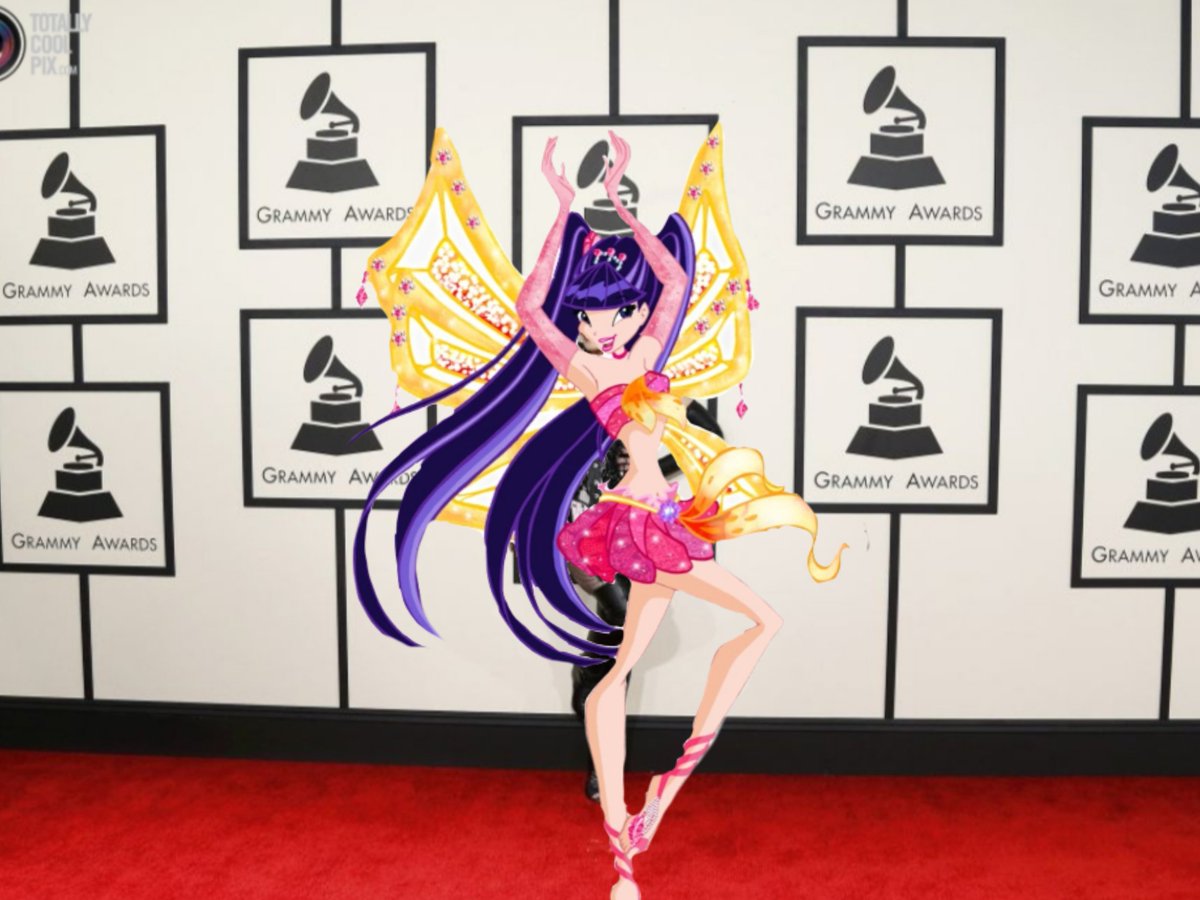 winxologist's tweet photo. The music industry has arrived at the #GRAMMYs. Stay tuned for more updates &amp; celebrities. https://t.co/nILuqNwqLv