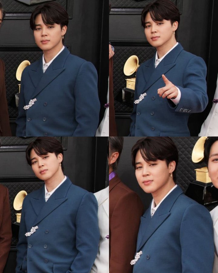 JmJkJw's tweet photo. JIMIN CUT HIS HAIR AHHH I’M GOING TO MISS HIS LONG HAIR https://t.co/qG8v3OoYFr