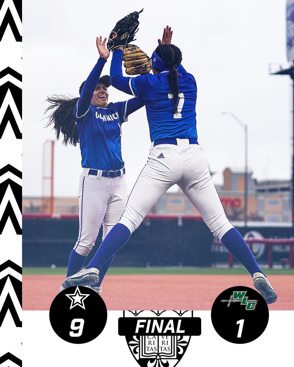 DU_Stars's tweet photo. 🔥19-1, 6-0 vibes (best start in program HISTORY)🔥// #DOMUnation https://t.co/YlOBdOiyxs