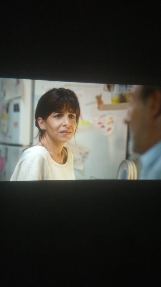 Ketapasando3's tweet photo. Hablemos de la película GRANIZO...
No pueden contratar un actor CORDOBÉS?taaaaan mal actuado puede estar el personaje?
(((Me sangran los oídos))) https://t.co/bMMWr5BHxm