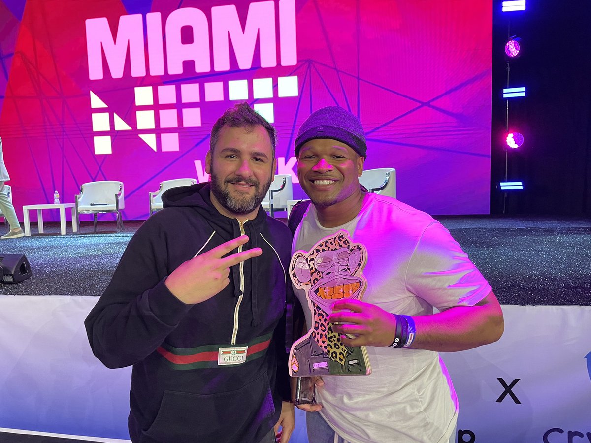 Meta Jockey Country Club tweet media