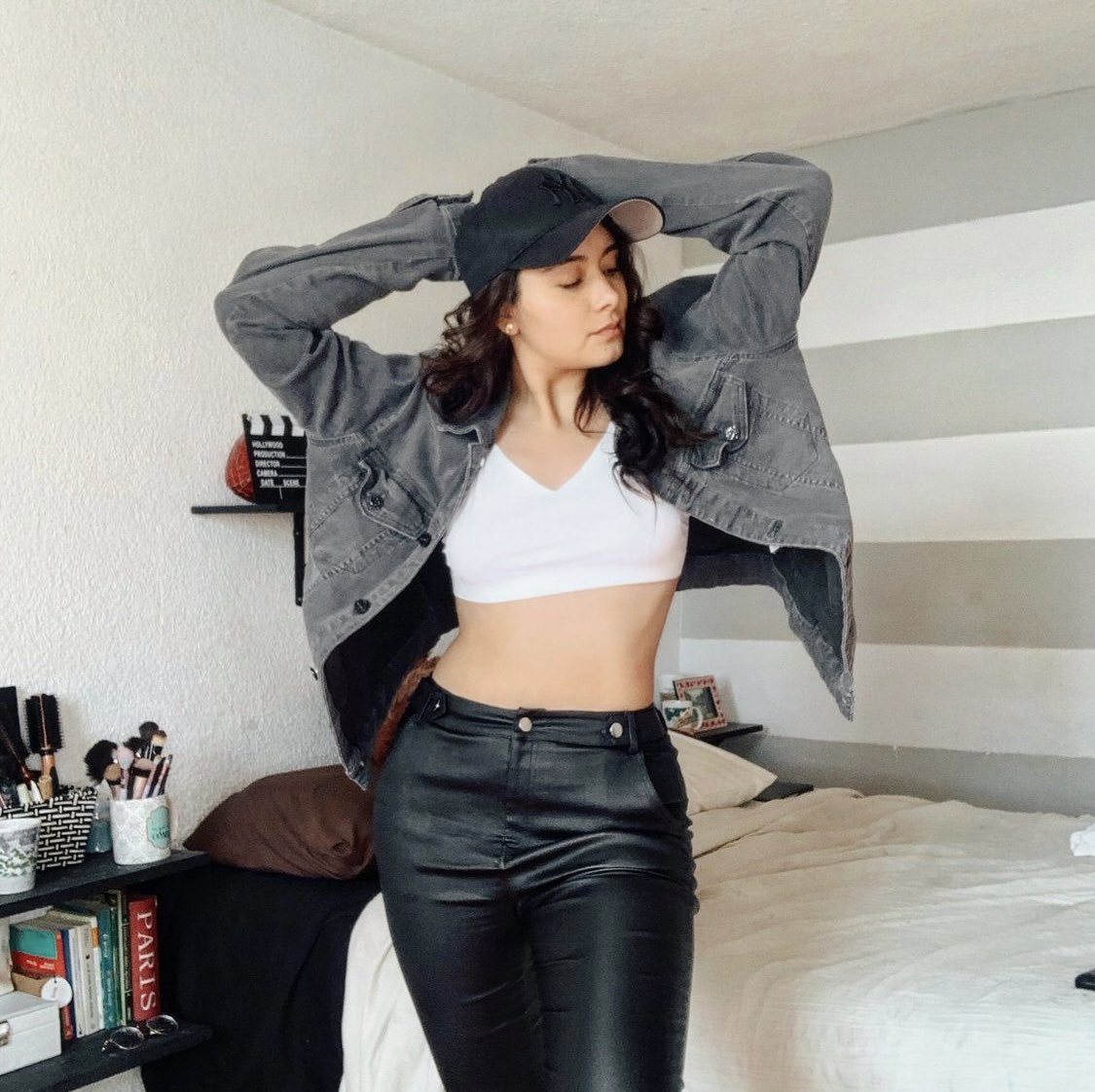 Tere Maniwis (@teremaniwis) on Twitter photo 