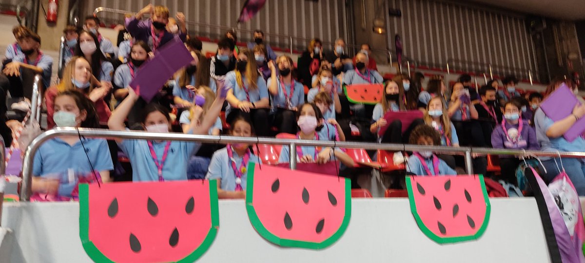 ScoutsdeAragon's tweet photo. después de dos años de pausa, que no de ilusión, ha vuelto el #FestivalScoutAragon, un fin de semana lleno de actividades!!! https://t.co/LxJu5DLImt