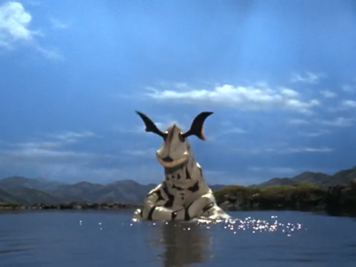 kaiju_tokusatsu's tweet photo. https://t.co/WxNji1KcQ2
What kind of kaiju is Eleking?
#Eleking #AlienPitt #Miclas #UltrasevenEpisode2 #KaijuMonster https://t.co/jDKrjMu5GC