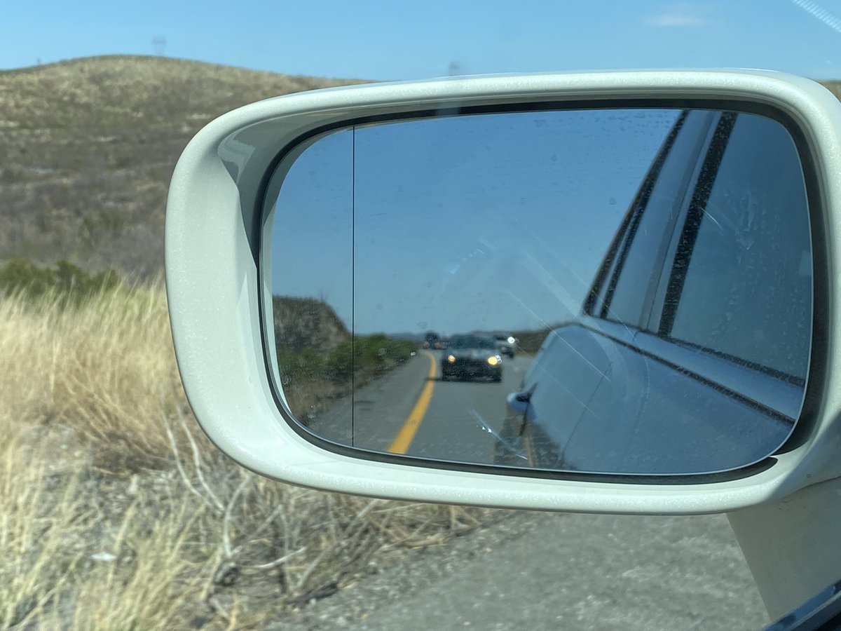AminaMotala_'s tweet photo. ‼️Making tracks #dogeclaren @dogeclaren Convoy! 

⭐️ Destination Miami for Shitcoin &amp; Bitcoin 2022 ⭐️

@kylekemper @Continuum3000   @KennethBosak 

##Bitcoin2022 #shitcoin22
#Doge #Dao https://t.co/Pw6HacbBC6