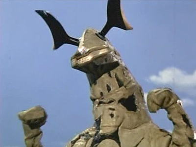 kaiju_tokusatsu's tweet photo. https://t.co/WxNji1KcQ2
What kind of kaiju is Eleking?
#Eleking #AlienPitt #Miclas #UltrasevenEpisode2 #KaijuMonster https://t.co/jDKrjMu5GC