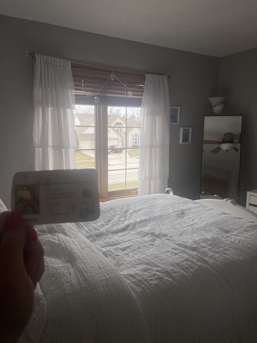 By opening my curtains and letting in natural light, I am able to save energy without having to turn on lights in my room!💡<a href="/franklinlorax/">APES Project Lorax</a> #apesenergy
