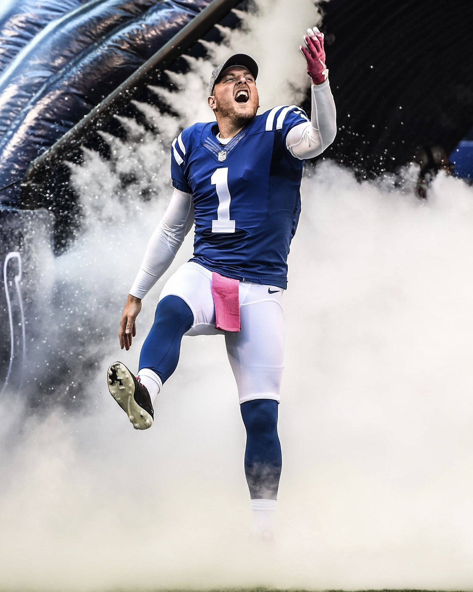Indianapolis Colts on Twitter "It’s a great day to be great. 