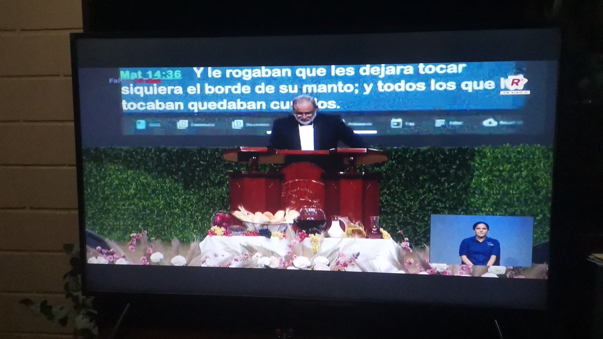 mageo5's tweet photo. #Santacena https://t.co/afPeJ6PaLW