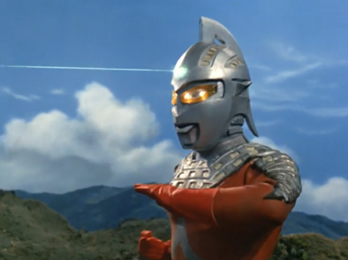 kaiju_tokusatsu's tweet photo. https://t.co/WxNji1KcQ2
Ultraseven vs. Eleking
#Eleking #AlienPitt #Miclas #UltrasevenEpisode2 #KaijuMonster https://t.co/yMpAON0t5a