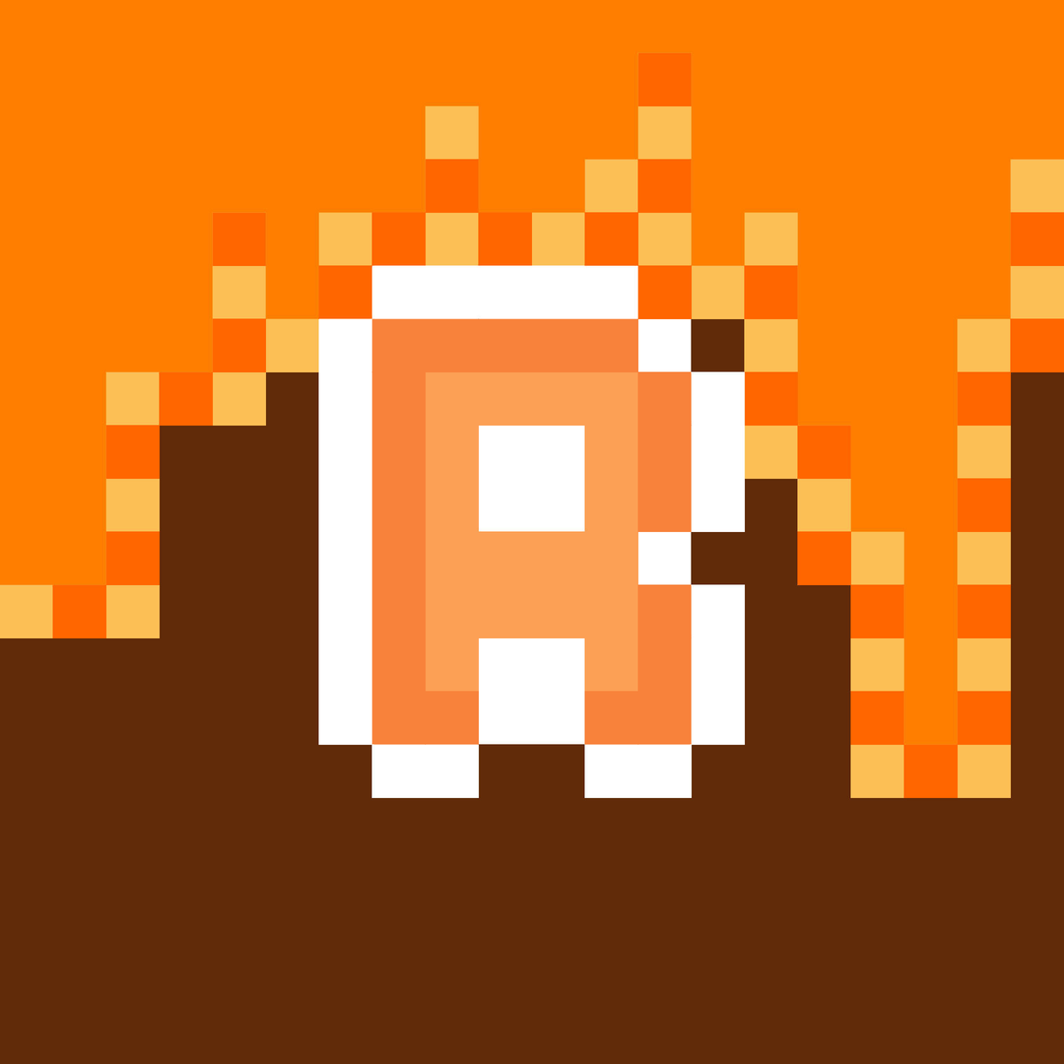 nftbn_inanc's tweet photo. 'R' LETTER !
IS THIS LETTER YOURS ?
#NFT #nft #letter #colorful #colors #illustration #nftart #nftcollector #nftcollection #opensea #nftcommunity #digitalart #pixelart #pixel #design #creative #art #OpenSeaNFT https://t.co/AMz1yNV0nt