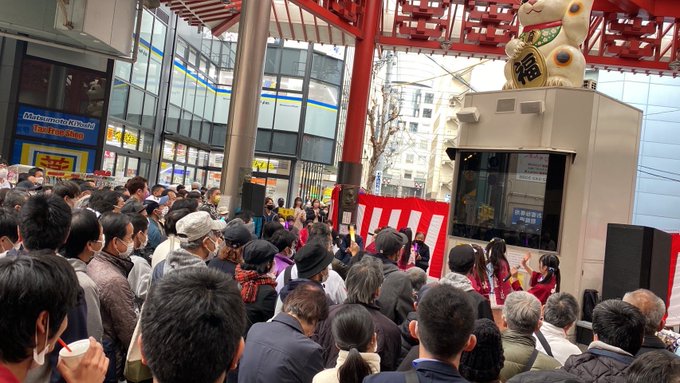 Twitterのコスプレ画像24