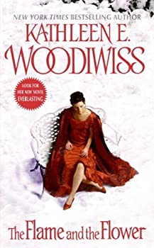 AllAboutRomance's tweet photo. Avon refers to Kathleen E. Woodiwiss as “The Goddess of Romance” for good reason. Her groundbreaking historical romance, The Flame & the Flower, is a cherished keeper.
Here's AAR's #DIKlassic review! https://t.co/QZQMHkLLBG https://t.co/WSf2OrAmzI