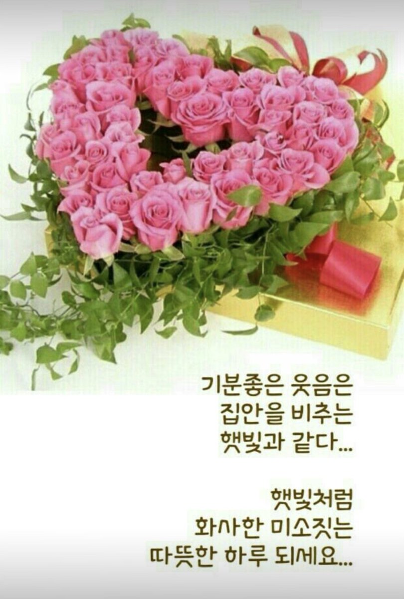 기분좋은 웃음!!