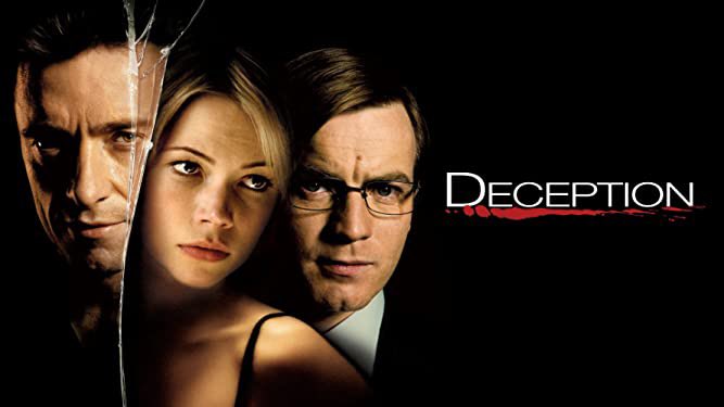 VaderJaws's tweet photo. 🎞#Bales2022FilmChallenge🎞
🍿#EwanMcGregorEdition🍿
🍀
🗓3️⃣0️⃣ Main Character in Control
🍀
📝🥉#3DegreesOfBales🥉

#Emma Ewan⤵️
#MuseOfFire Ben Kingsley⤵️
#Species Michelle Williams⤵️

🎥🎬 #Deception (2008)
 
🗣This isn't a negotiation, Jonathan
Besides, we're friends, remember https://t.co/fNbytxQFVb