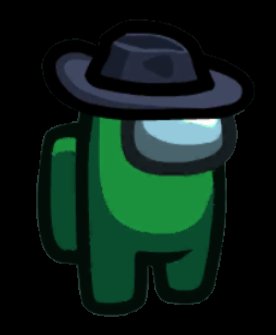 CodeJack2468's tweet image. Me in Among Us 🤫

#CodeJack #AmongUs