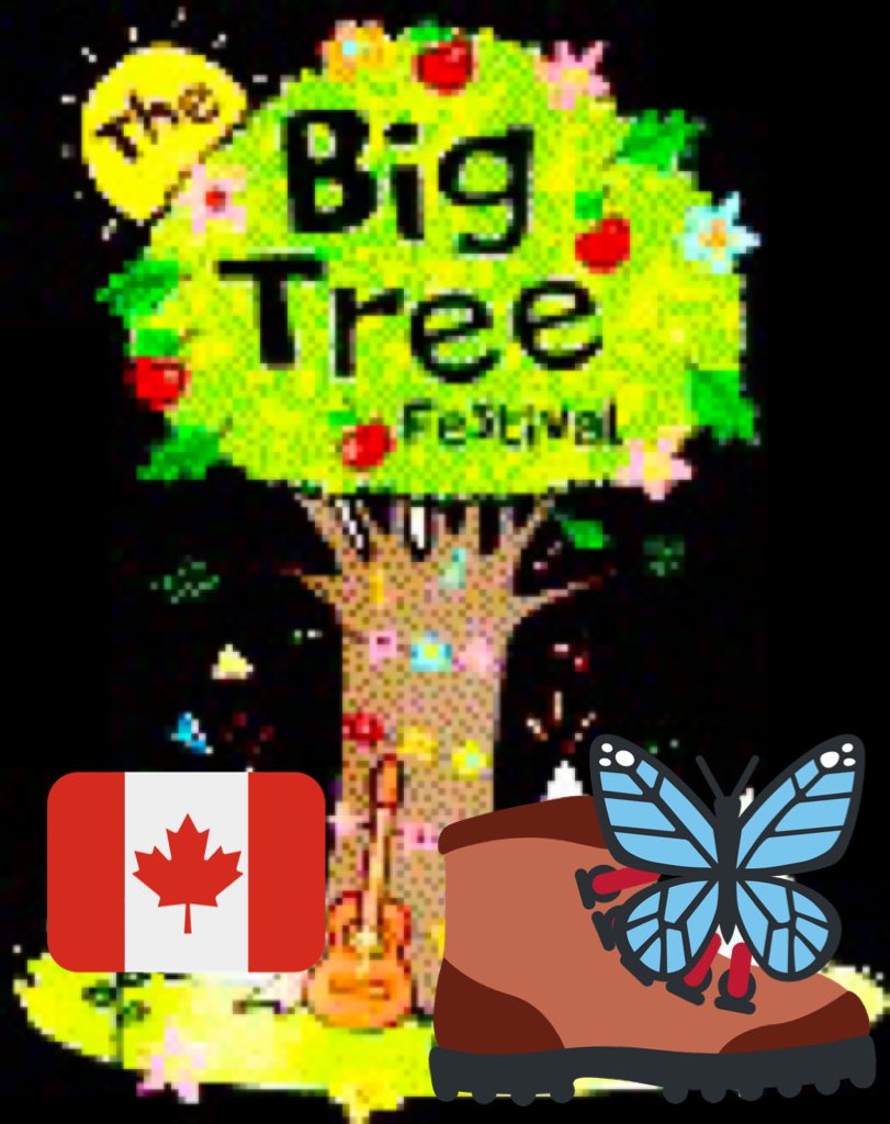 pscvic's tweet photo. Coming May 21st and 22nd. #BigTreeFest -Tour Old Growth - Learn to measure tree height - Tree climbing demo - Music - Food- Comedy #Adirondacks https://t.co/BO3fSi94FI