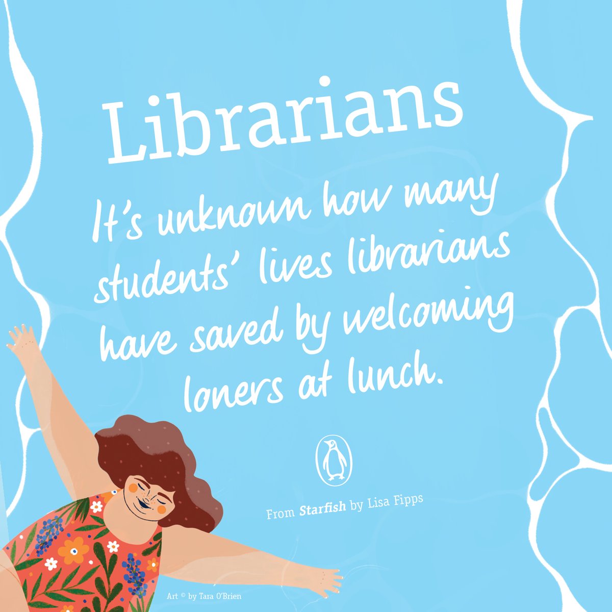 Penguin Kids tweet media