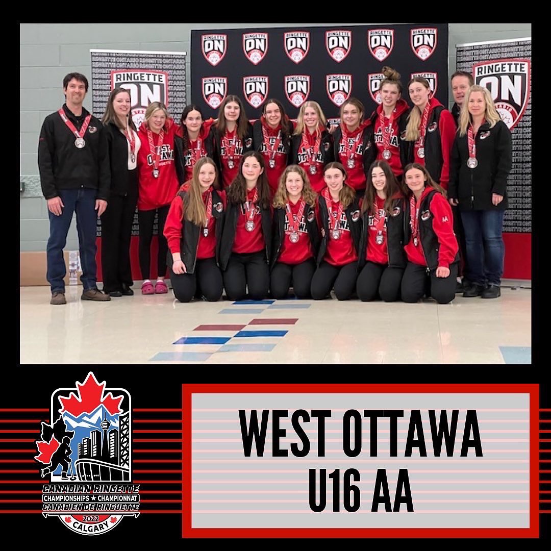 Ringette Ontario tweet media