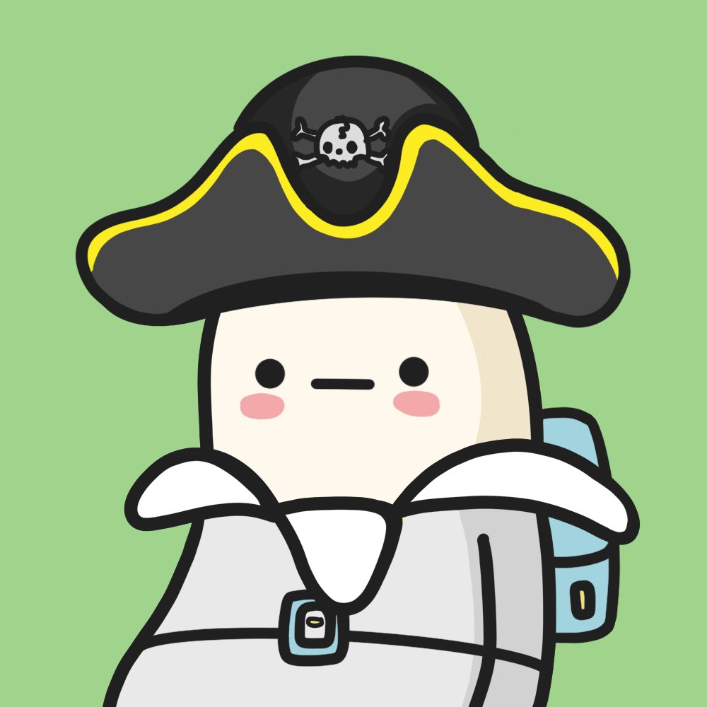 bushicro's tweet photo. To celebrate our new collaboration with @NiftyNanas we’re giving away 1 Nifty Nanas NFT!

Moreover, you’ll be able to play with your Nanas ingame AND we’re opening a special tournament only for their community.

To win the NFT:
- RT + Fav
- Follow both accounts
- Tag 2 friends https://t.co/r9tyEarJLg