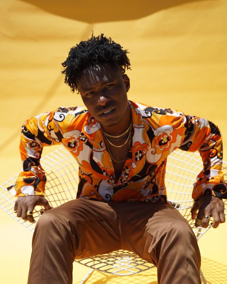 brooklynrwhite's tweet image. Lucky Daye appeared on "American Idol" in 2005. Tonight he won his first Grammy in the "Progress R&amp;amp;B Album" category!!