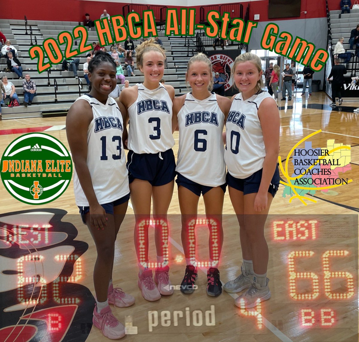 Indiana Elite Venom (2022) tweet media