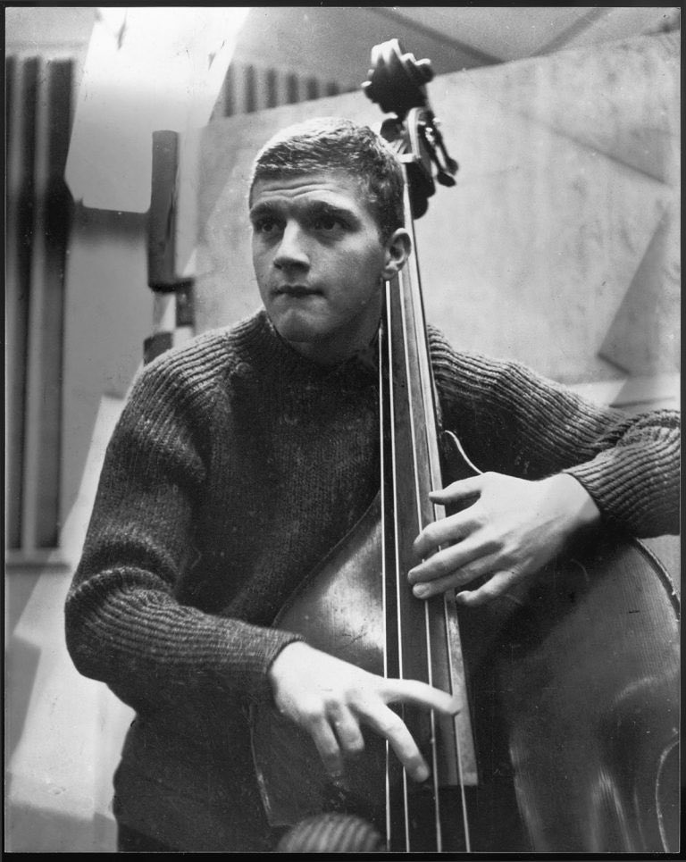 Happy Birthday Scott Lafaro 