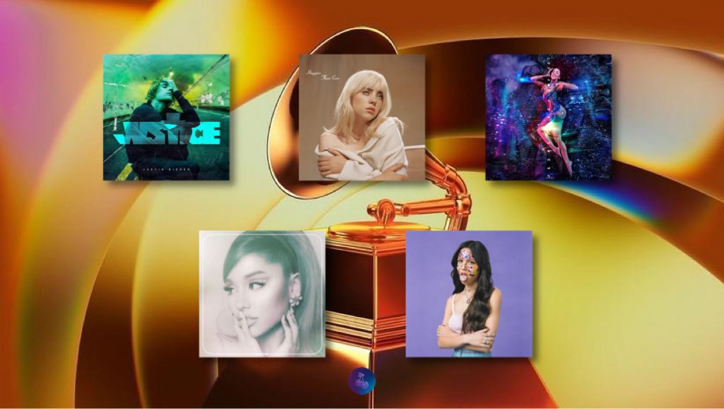 Pop Base on Twitter "The GRAMMYs award for Best Pop Vocal Album will