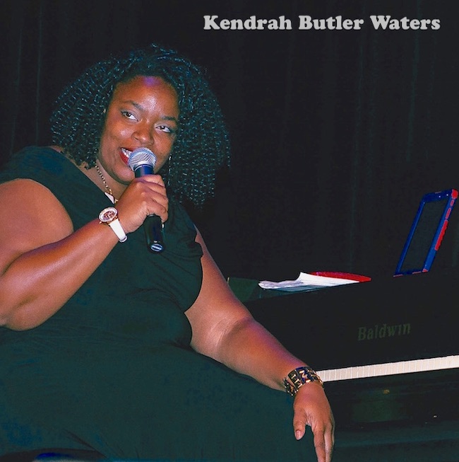 PHLJazzProject's tweet photo. Want to acknowledge Philly pianist @kbutlerw1986 for a beautiful thank you on Facebook the other day
Thank you Kendrah for your spirit, sharing & openness to explore. Peace & blessings to you & your family
#PhillyJazz #KendrahButler #KendrahButlerWaters #PianoMusic #WomenInJazz https://t.co/9LazsgCfWl
