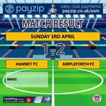 Photo by Hanney FC mens sunday team (@HanneyFc)