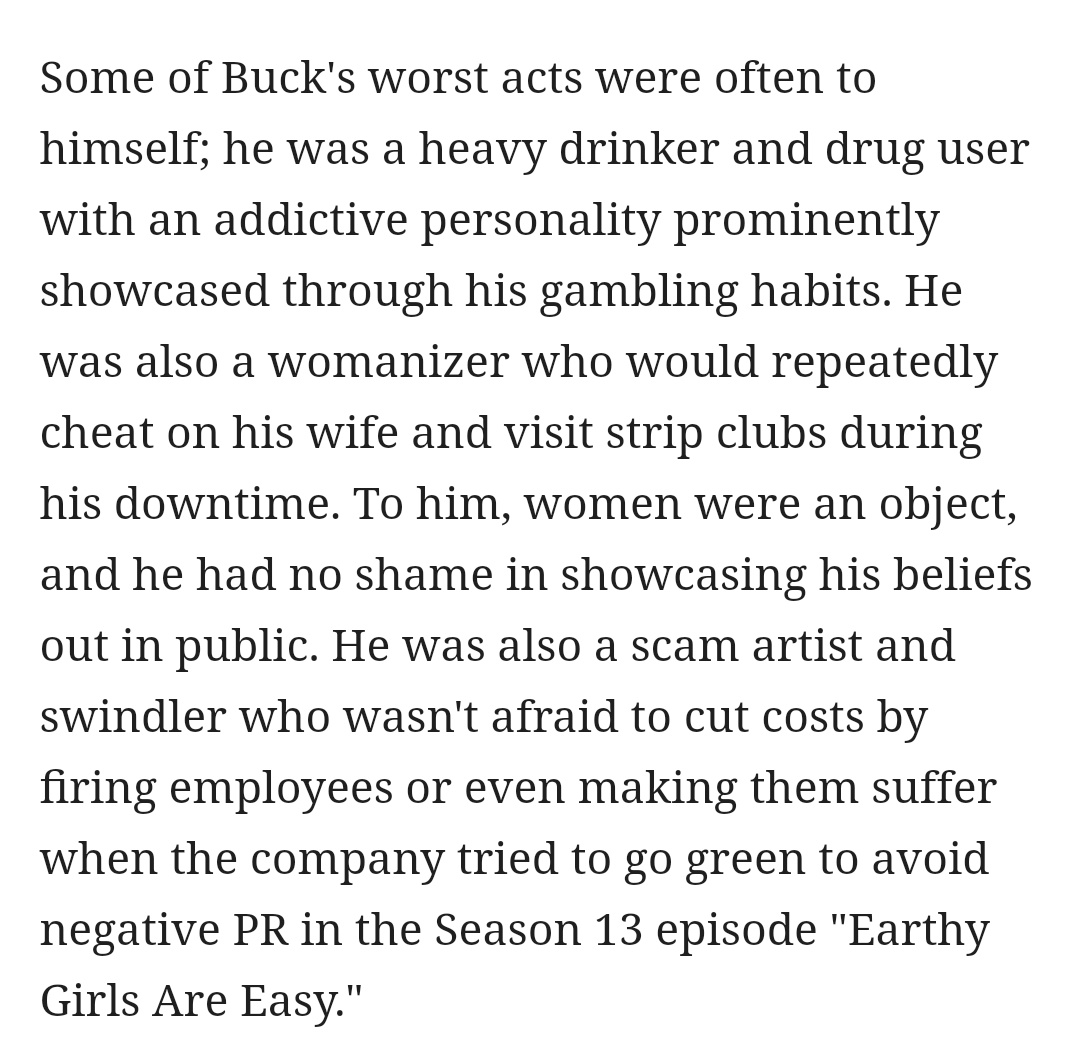 USAsBestJobber's tweet photo. People are too delicate. Grow a fuckin pair, ya puss.
#WhereHaveAllTheCowboysGone
Full Article if you can make it through it. β¬οΈ
https://t.co/0Pr89sRtmh
#KeepBuck AND #KeepKahn while you're at it ya little nancy. https://t.co/YJmQjHxdIE