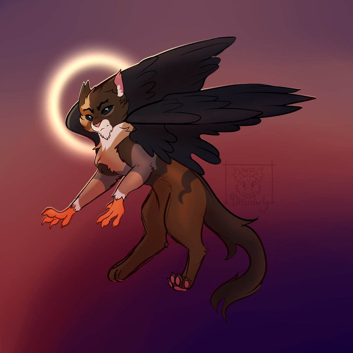 DisorderlyArt's tweet photo. fanart for the #hawkstorm map
it was so good oml https://t.co/TIbfQssVqO
