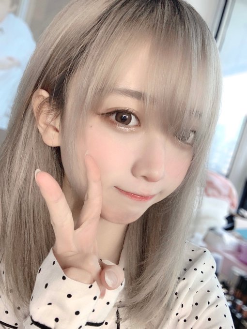 Twitterのコスプレ画像16