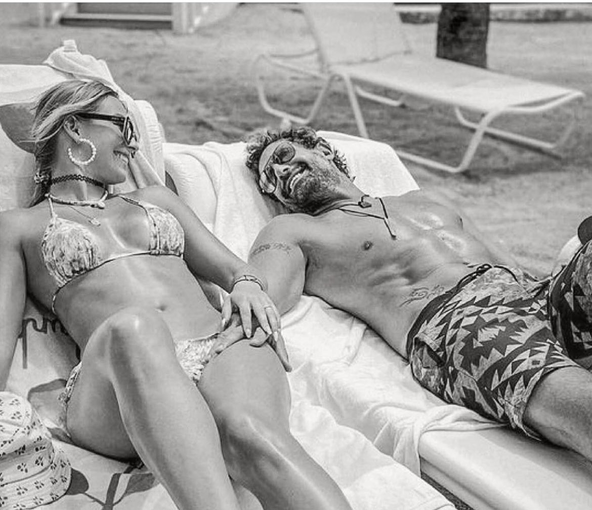 familyGSotoUSA's tweet photo. Dia 3: Gabriel& Iri #sotofotochallenge @gabrielsotoMEX #roadto47 #birthdaychallenge🥳 https://t.co/QOBLOG8PuK