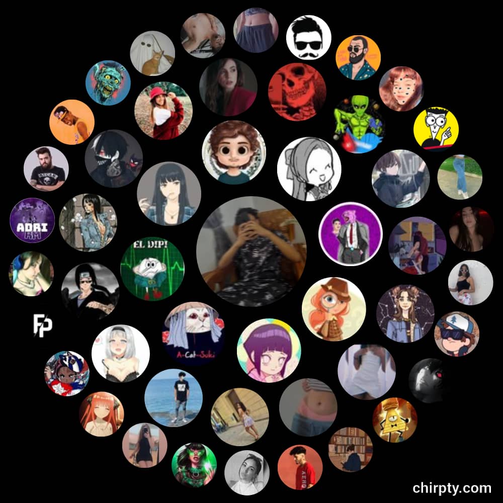 akatsuki_soy's tweet image. Ya  tengo somos 100😅🥳