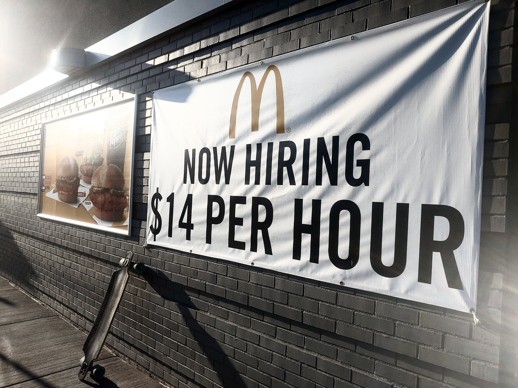 Average Mcdonalds Salary - i25nqpl