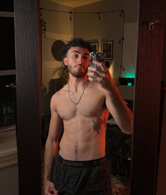 We passed 60k on Twitter, 25k on TikTok and 5k on Instagram. Thanks for the support you guys motivate