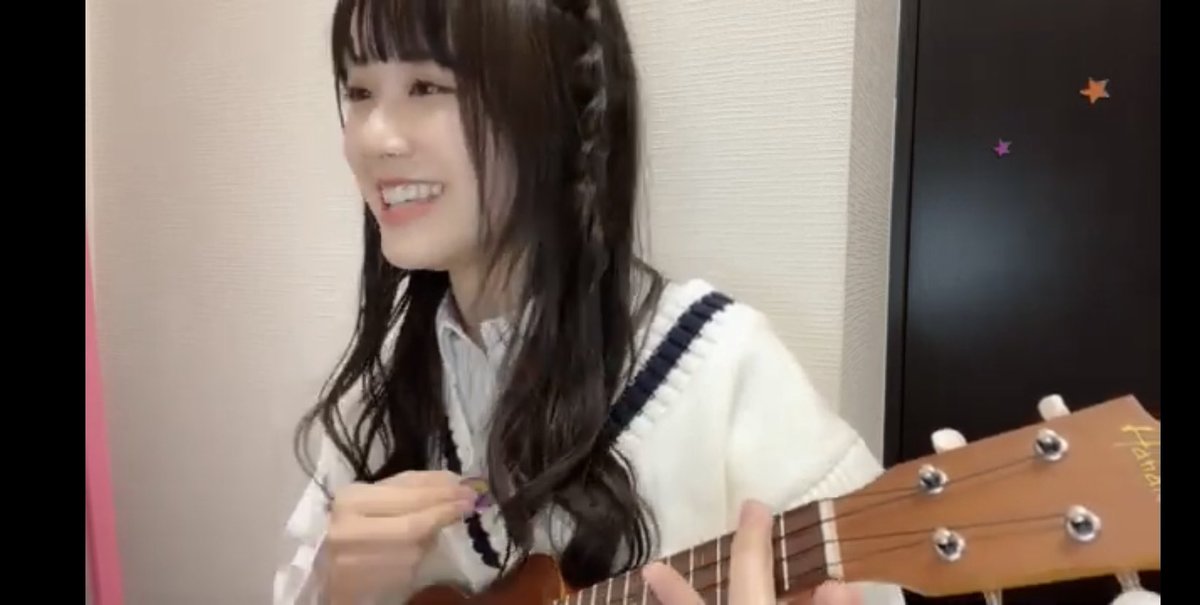 hanayuki_MDFL's tweet photo. #STU45 #中村舞 さま
23歳の誕生日おめでとう！

何にでも先入観無くフラットに接し
興味を持ったら思いのまま
スイスイ
進んで行くところが素敵です。

48グループ唯一？の
"オタマトーン奏者" や
最近世を騒がせた
"スーパー太鼓の達人" との
新バンド結成
楽しみにしています！

#中村舞生誕祭2022 https://t.co/5nD5qwsLlx