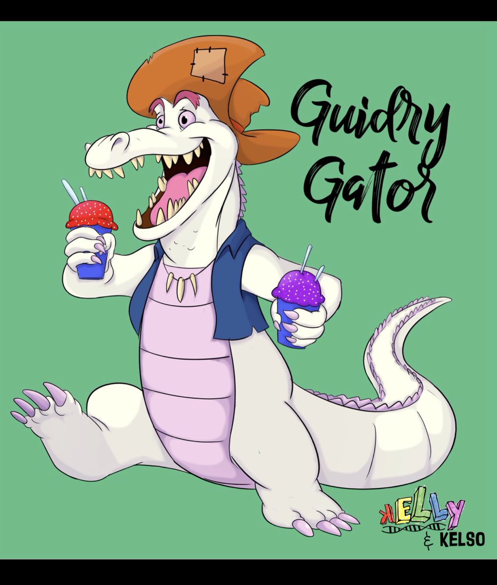 #KellyAndKelso #KellyAndTheStarOfNewOrleans