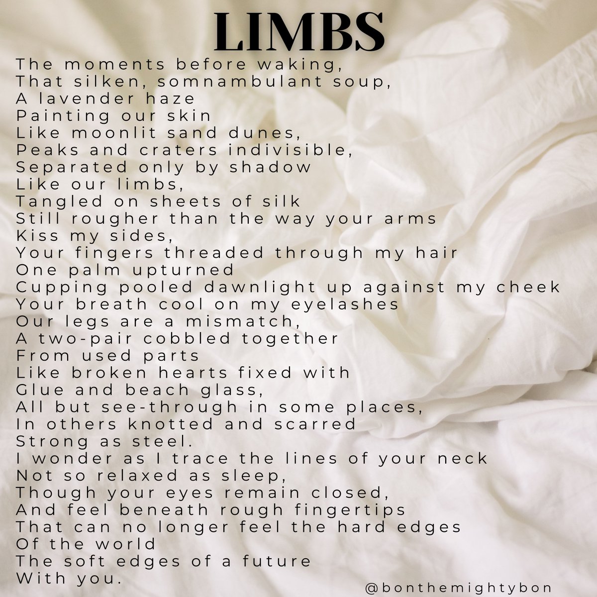 BonnieAspinwall's tweet photo. Day 3 | limbs
.
#escapril #escapril2022 #napowrimo #napowrimo2022 #ourflagmeansdeath #willtheseallbeaboutgaypirates #signspointtoyes https://t.co/82DZ8JJQG6