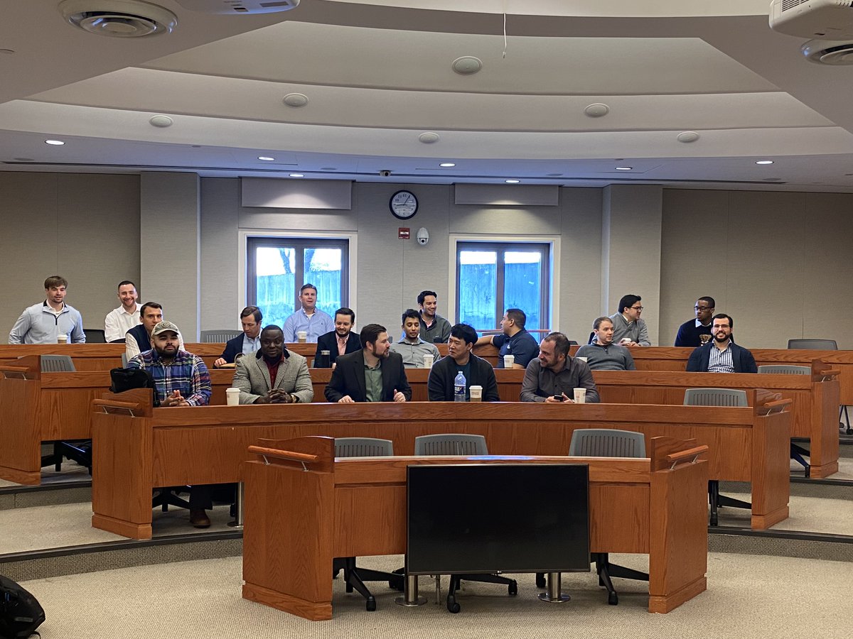 GeorgetownMSF's tweet photo. Some photos from the #Global #Consulting Project intensive prep weekend with #GeorgetownMSF VIII (Class of 2022) students, most of whom are headed for client presentations in #Johannesburg, #London, #Madrid, and #Windhoek. Hoya Saxa! @msbgu https://t.co/7N7vmMHHBk